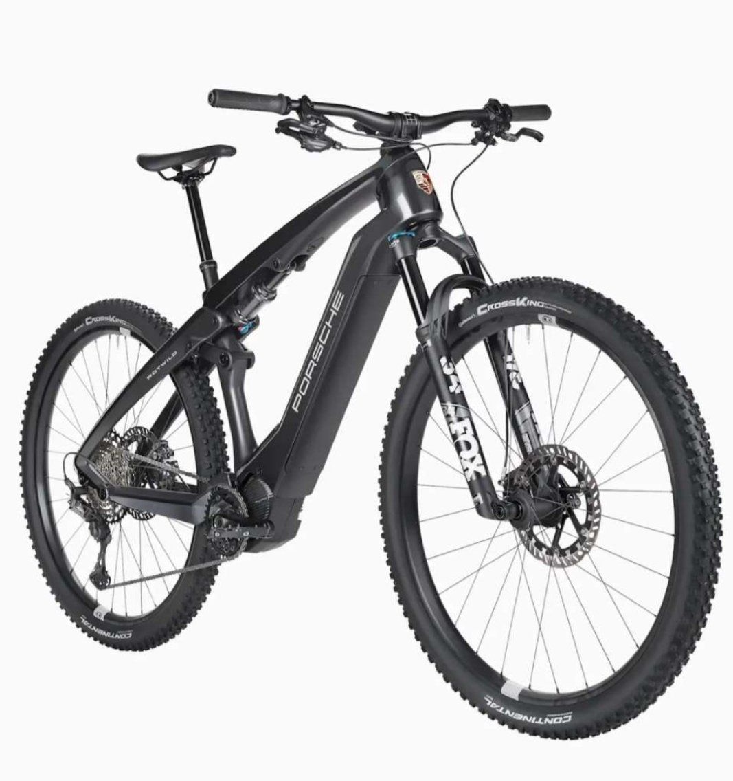 Biciclette: Porsche E Bike NEU – Usato da Klosters Dorf venduto da Baky61