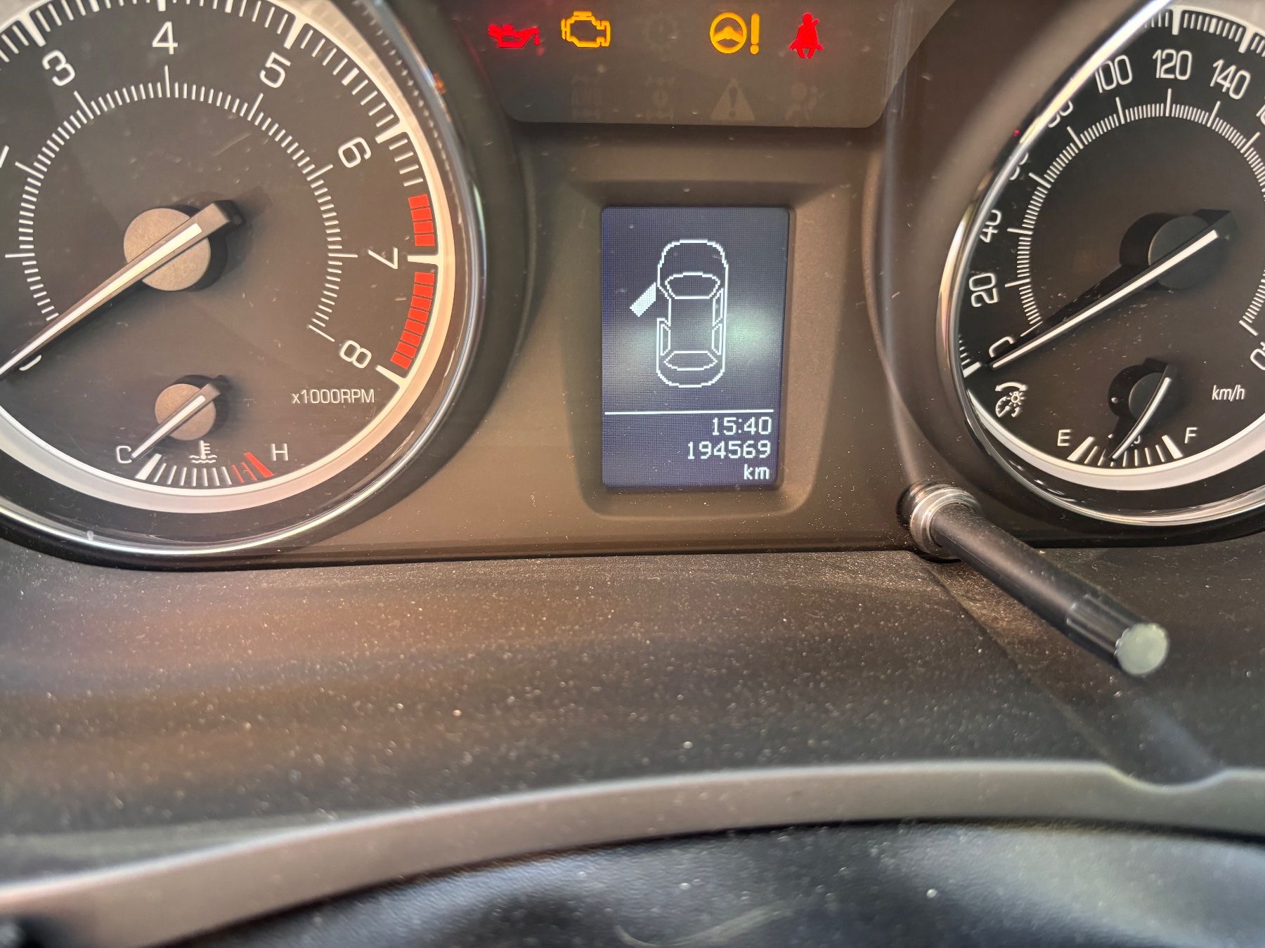 Suzuki Autos: Suzuki Kizashi 2.4 2011 – Gebraucht aus Ziefen von JustBurn 3