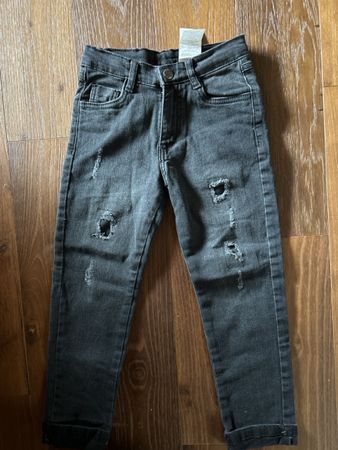 Sarabanda Jeans 116 neuwertig