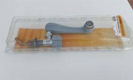 Campingzubehör Auslaufwasserhahn REIMO