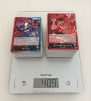 One Piece: 400g Bulk - OP 15 und OP16 (JP)