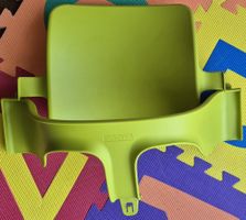 Babyset Tripp Trapp V3 von Stokke inkl. Rückenkissen
