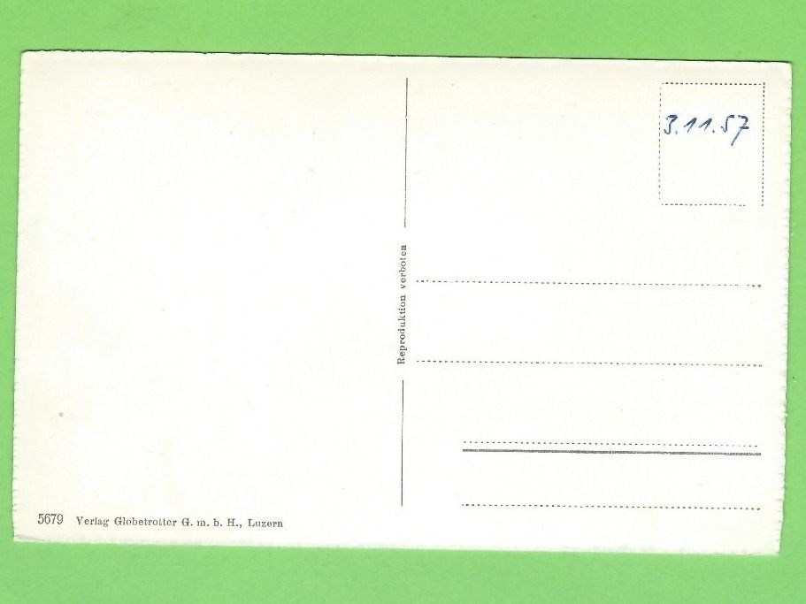 Cartoline postali: Rigi-Känzeli mit den Berneralpen – Nuovo (secondo la descrizione) da Zürich venduto da t24_de 1