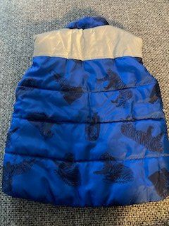 Altro abbigliamento per bambino: Doudonne sans manches t.104 – Usato da Boudry venduto da Lamue01 1