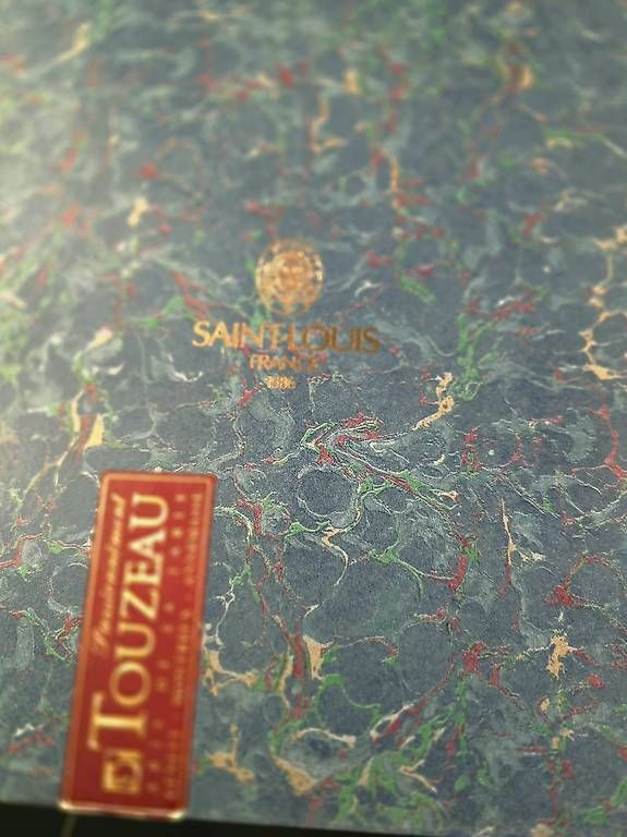 Karaffen: SAINT LOUIS – Neu und originalverpackt aus LAMONE von man_fdm5 1