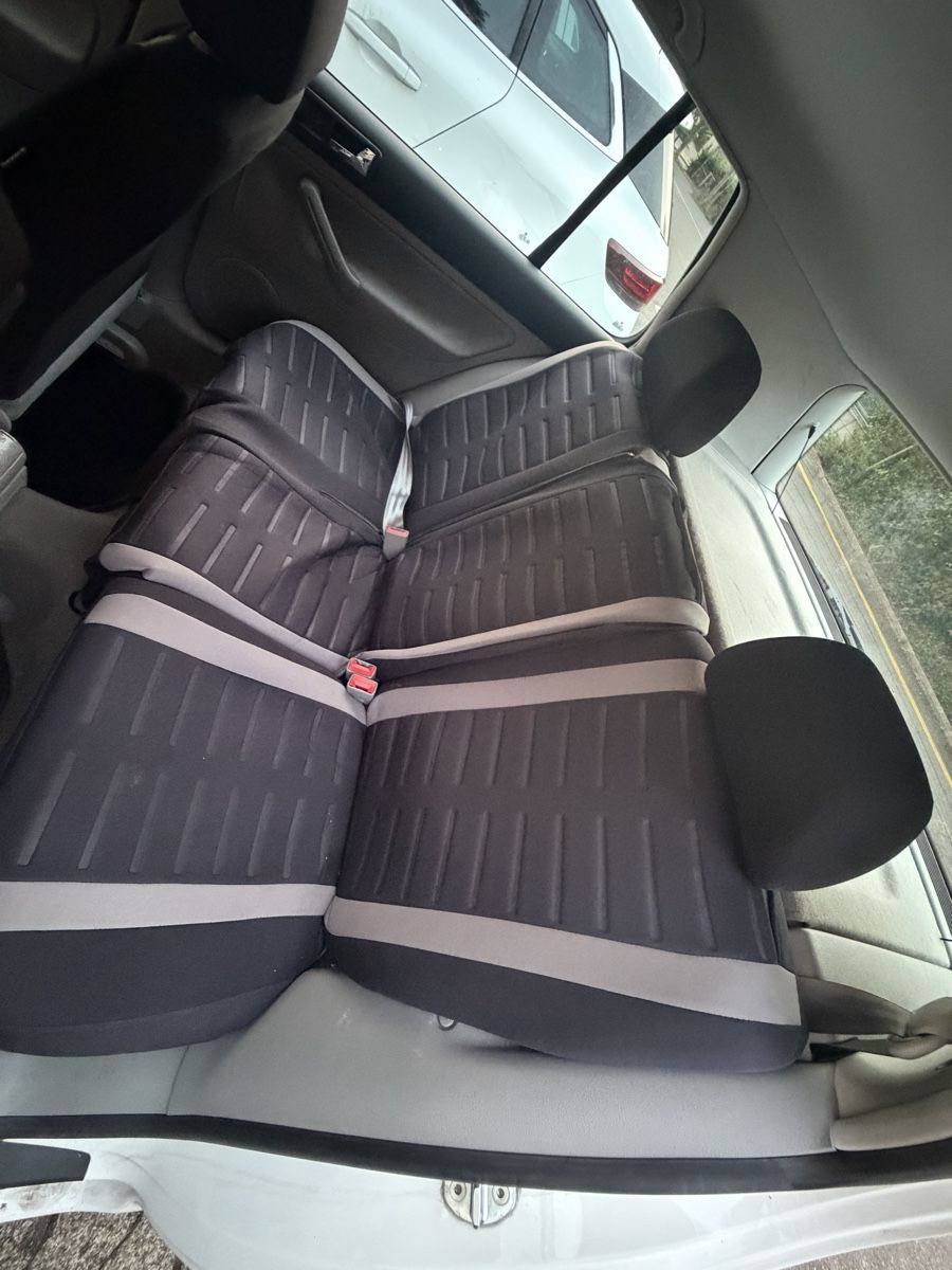VW Autos: VW Golf Bora weiss 2002 – D'occasion à Uster par mor_r77t 2