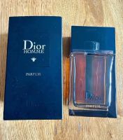 Dior Homme Parfum (old batch) - Abfüllung / Décant 2ml