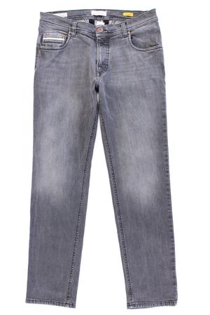 Bugatti Straight Jeans Gr. W33/L32 grau