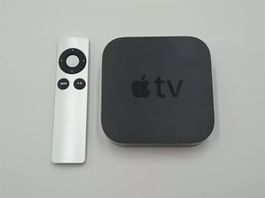 Apple TV 3. Generation (A1469)