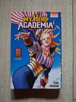 my hero academia tome 34