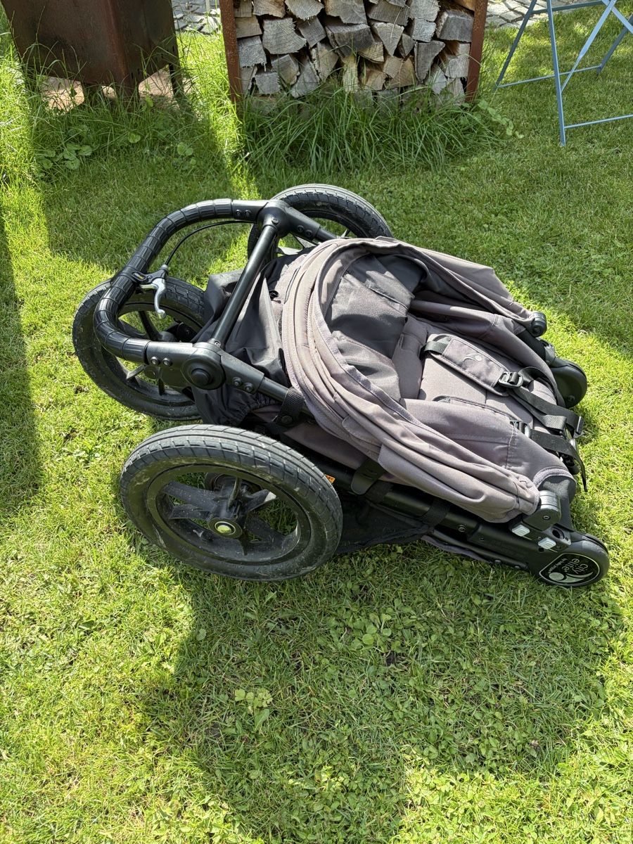 Carrozzine: Kinderwagen – Usato da Rorschach venduto da fab_2nnm 2