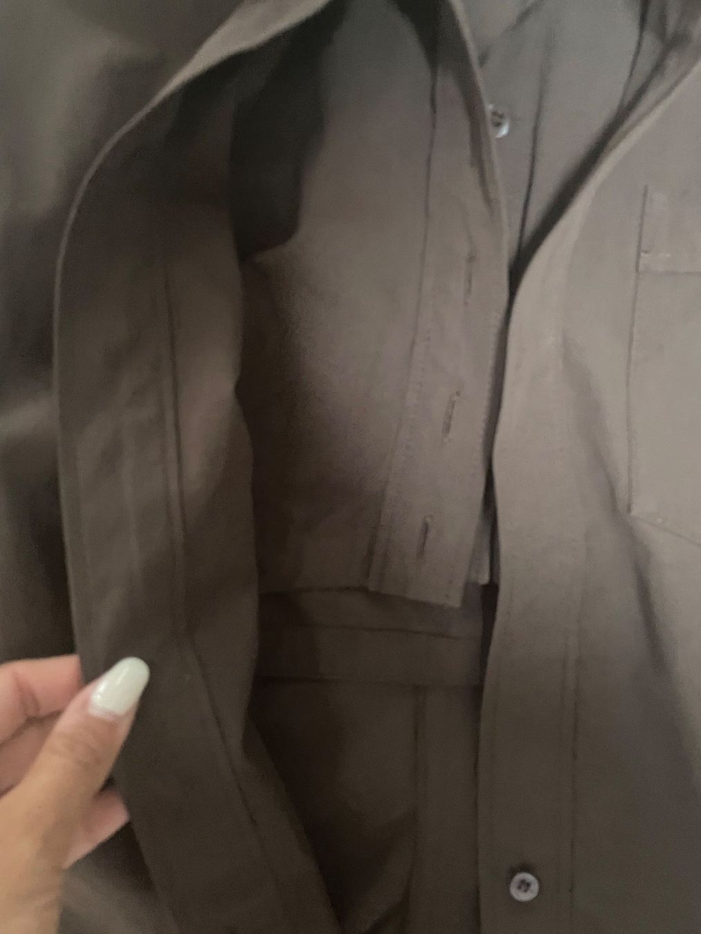 Jacquemus Vestiti: Jacquemus Mini Kleid XS – Usato da Zürich venduto da fab.gr 3