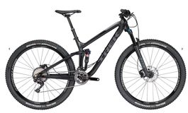 Vélo Trek FUEL EX 8 XT L 29 BK-BK