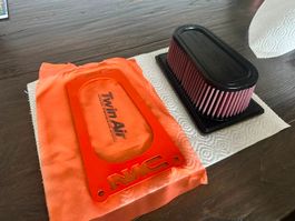 DNA Luftfilter KTM 690 GASGAS 700