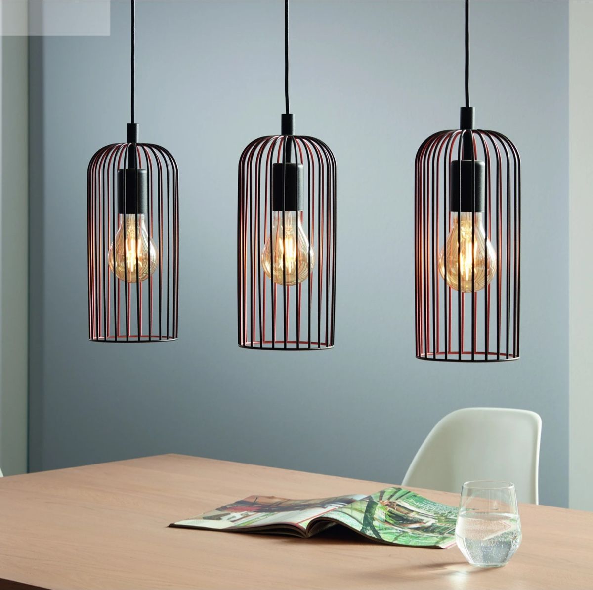 Lampadari & plafoniere: Pendelleuchte – Usato da Wallbach venduto da Maneezy