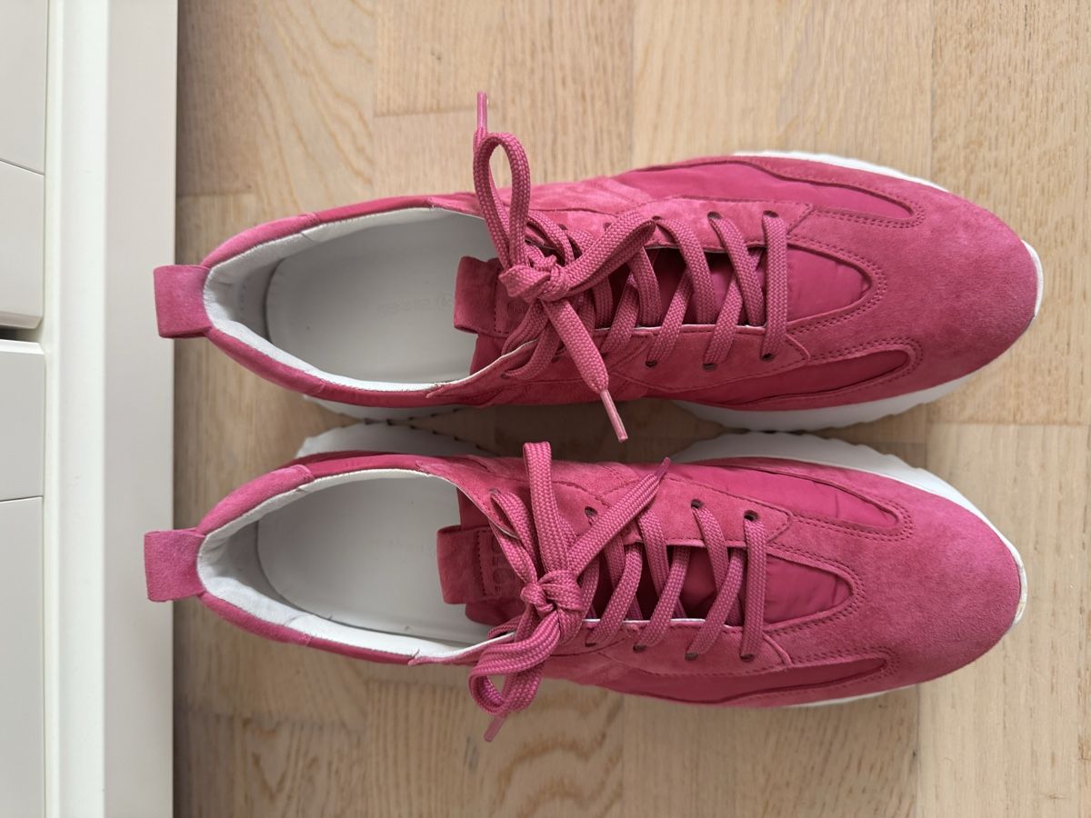 Kennel + Schmenger Damenschuhe: Sneaker Kennel & Schmenger, Gr. 41 – Gebraucht aus Winterthur von sq2_q8mr 2