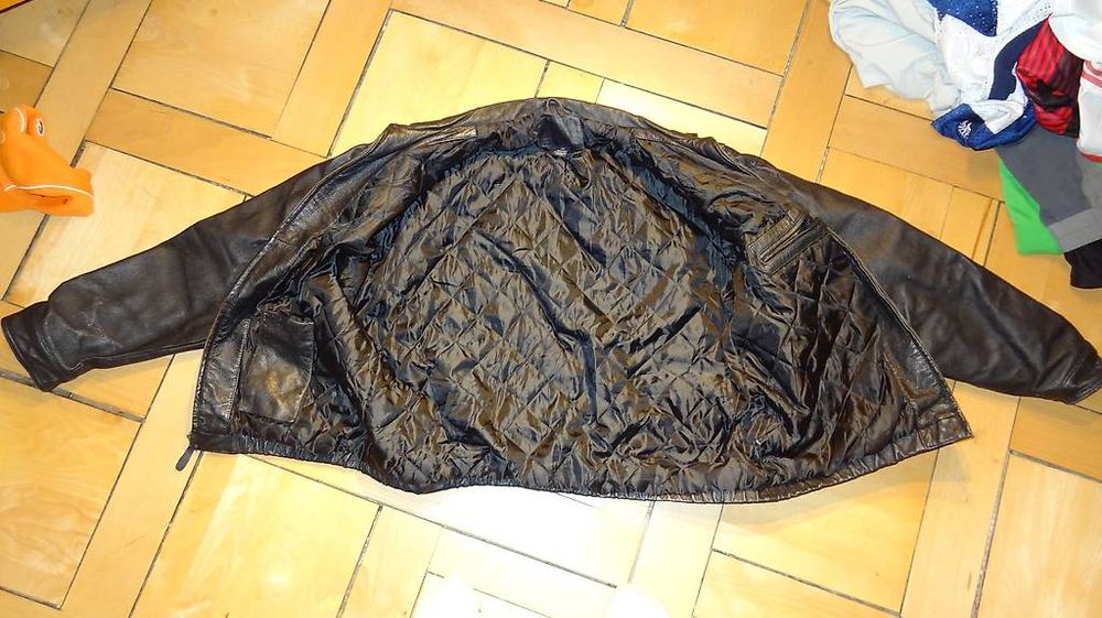 Giacche: Lederjacke Grösse L – Usato da Zürich venduto da nil_c5hb 4