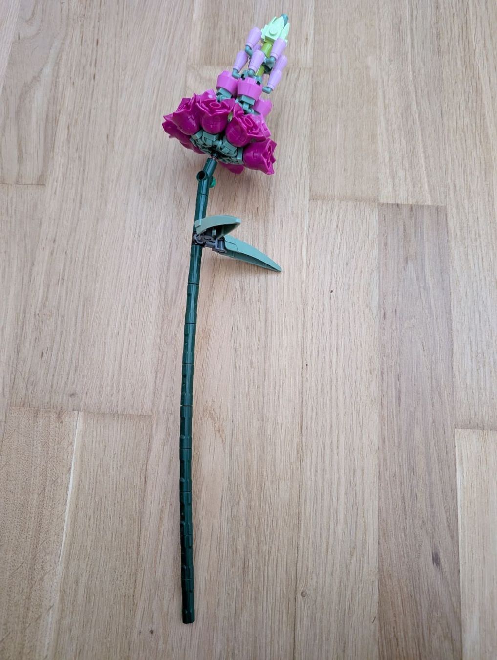 Lego Baukästen: Lego Blumen – Gebraucht aus Obfelden von Predi_ger 6