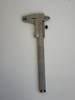 Schiebelehre
