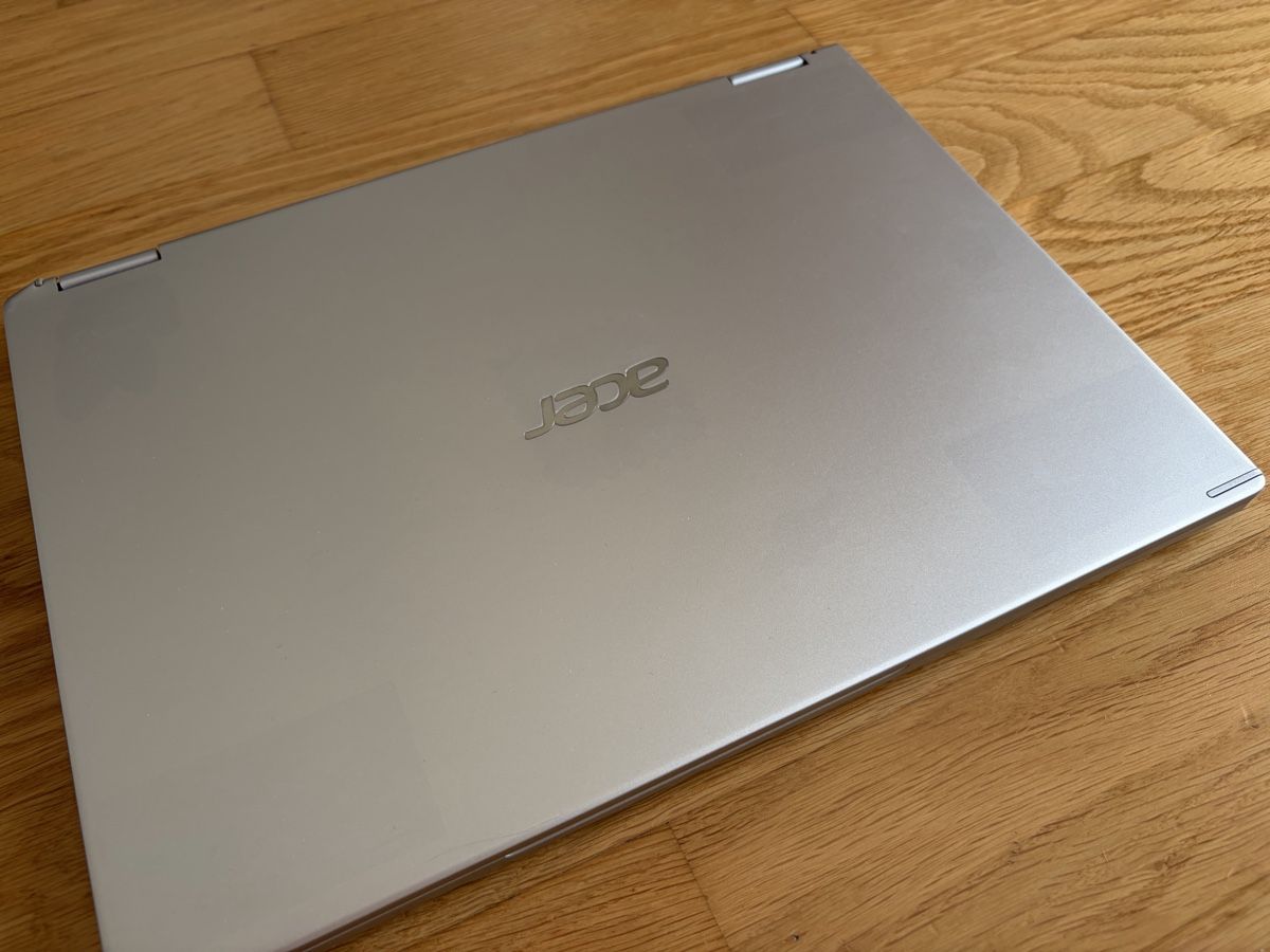 Acer Notebooks: Acer Spin 3 i7  – Gebraucht aus Bern von LivHost 3