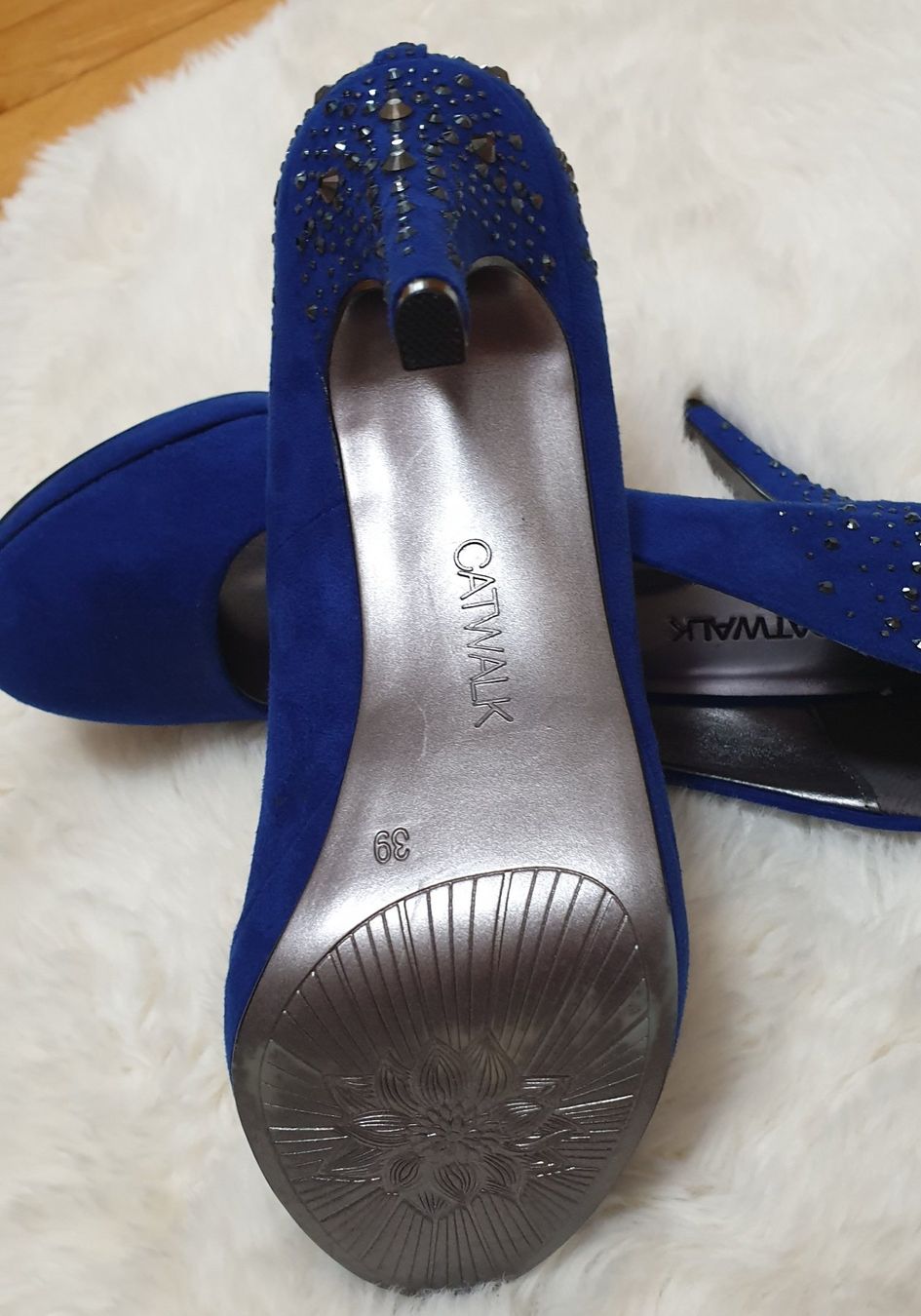 Chaussures femmes: DAMEN SCHUHE – Neuf avec emballage d'origine à Thun par Vecgou 4