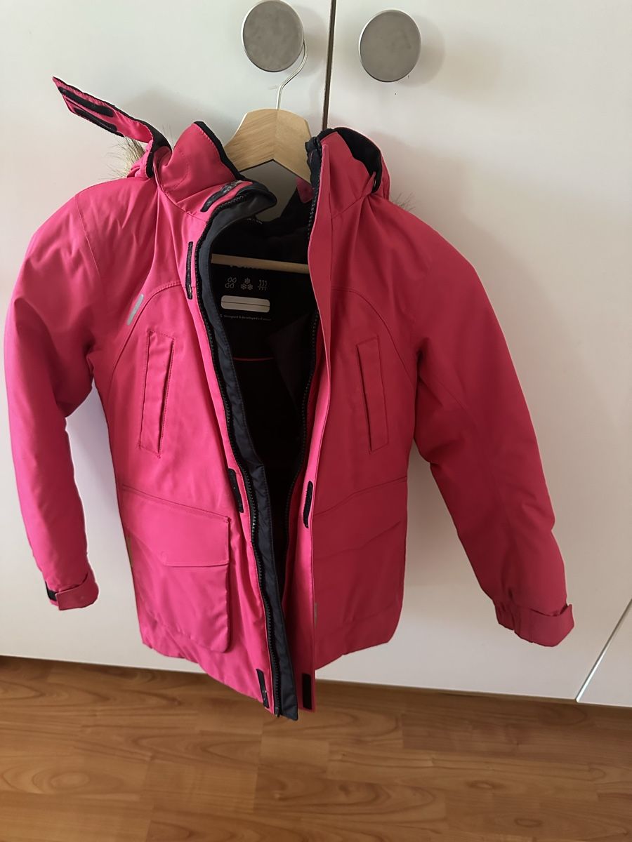 Reima Giacche & Cappotti: Reims Tec+ Winterjacke  – Usato da Schaffhausen venduto da bs77