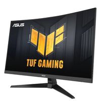 TUF Gaming VG24VQ1B Curved Gaming Monitor