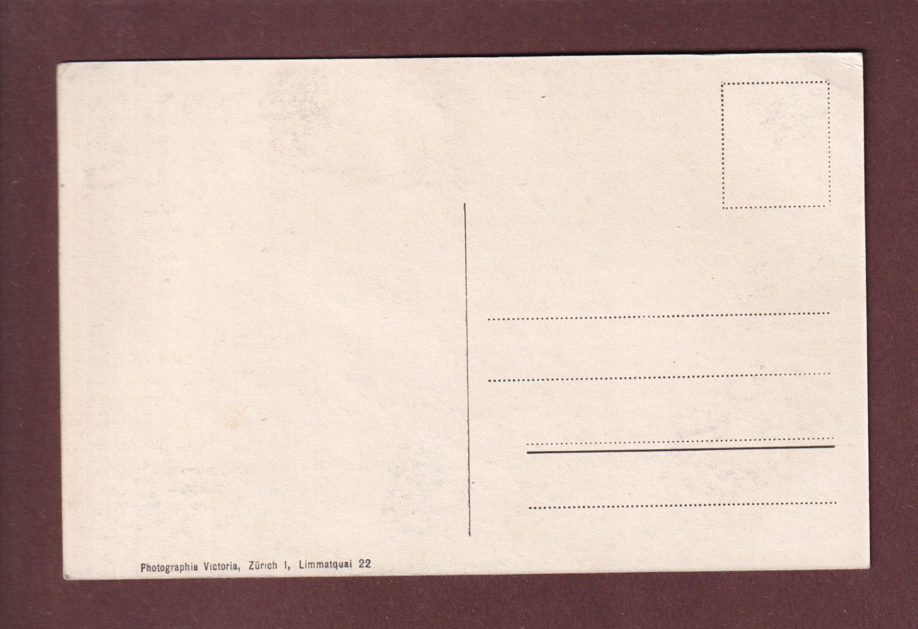 Cartoline postali: Karl Strohschneider SALTOMORTALIST – Usato da Pully venduto da nicecards 1