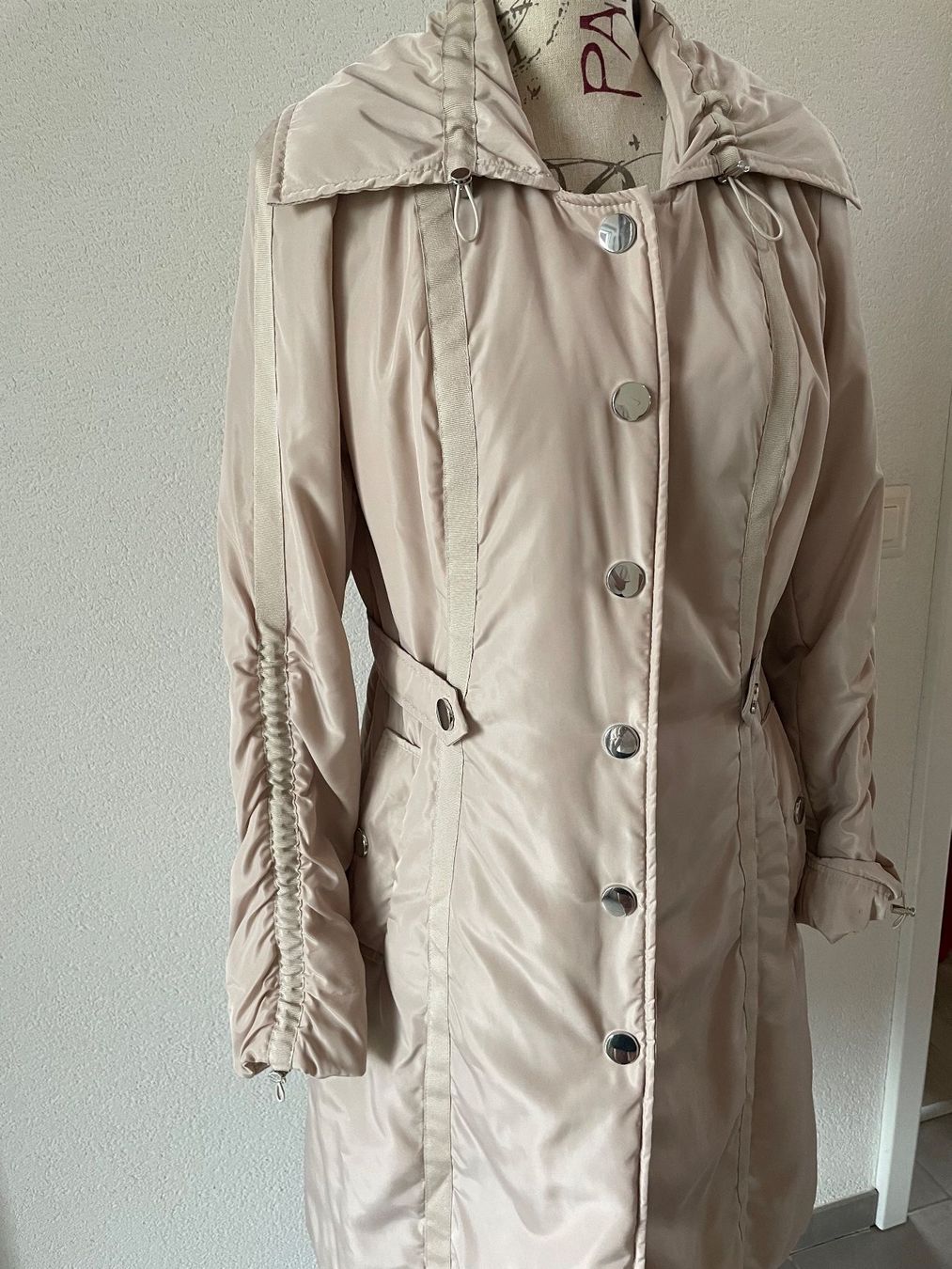 Giacche: Jacke – Usato da Hüniken venduto da fio_qb8b