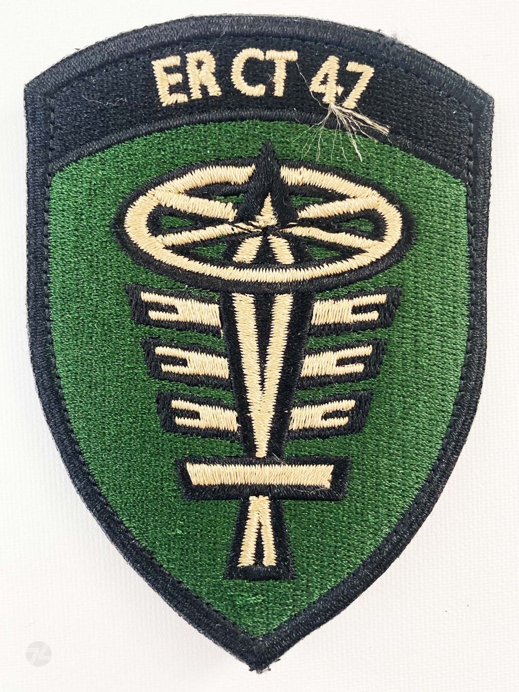 Schweizer Armee Toppe: Aufnäher Badge Patch Abzeichen Militär Armee Schweiz – Usato da Wetzikon ZH venduto da cyan74