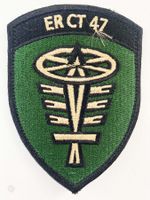 Aufnäher Badge Patch Abzeichen Militär Armee Schweiz