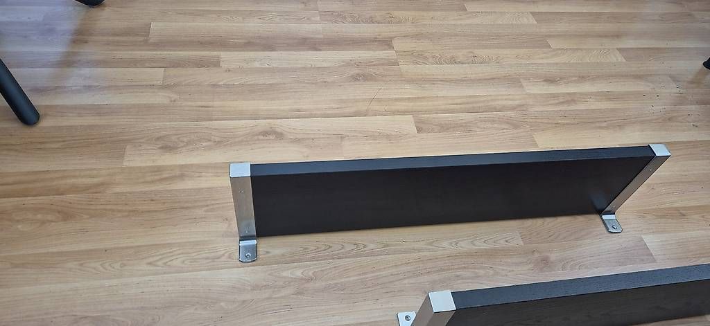 Ikea Scaffali: Massive Ikea Tablare – Usato da Zug venduto da rahel6318 4