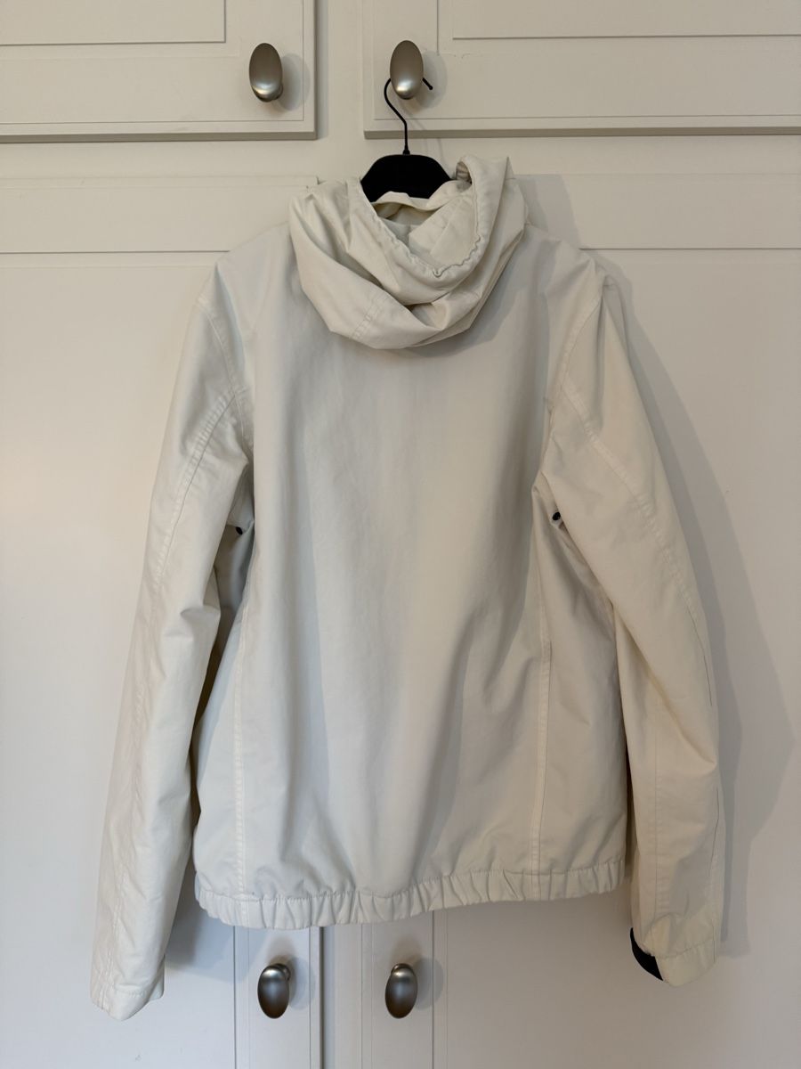 Giacche: Wind-Regenjacke von Ocean Works – Usato da St. Gallen venduto da calendula123 3