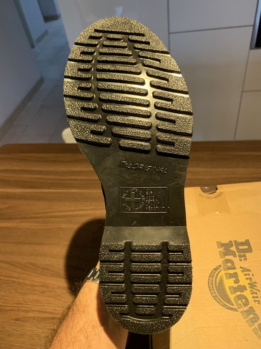 Dr. Martens Scarpe da donna: Doc Martens’  – Nuovo (secondo la descrizione) da Vernier venduto da Moca78 2