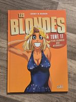 Les blondes N°11 - Plus blondes que blondes - EO