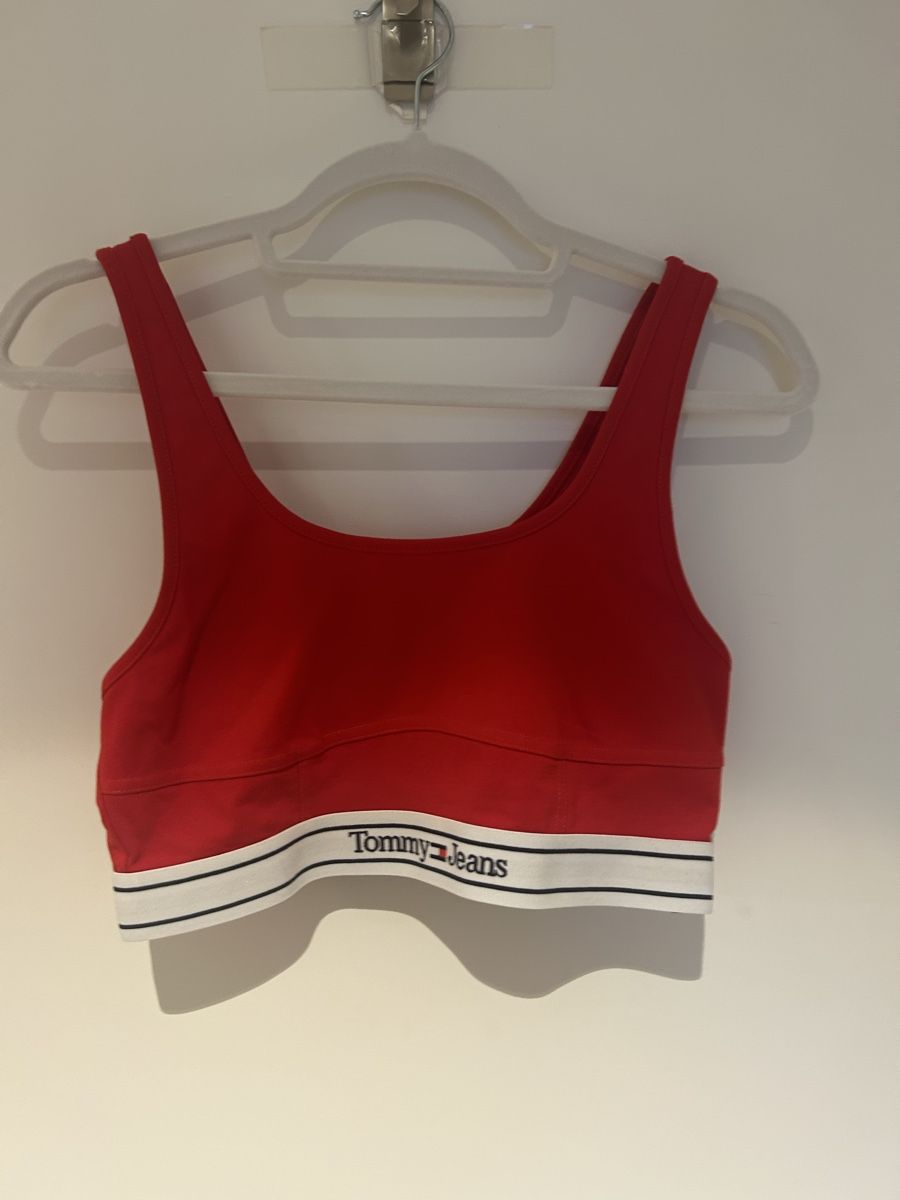 Tommy Hilfiger Altra biancheria intima: Thommy Hilfiger Bralette – Nuovo e nell'imballaggio originale da Kloten venduto da raf_6nbr