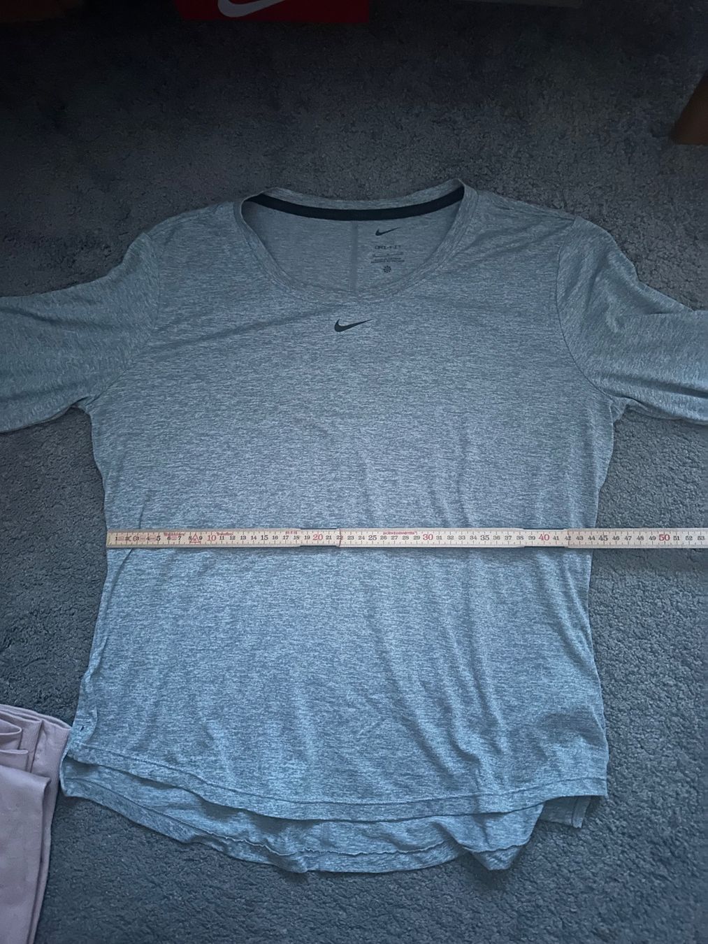 Nike T-shirt: Nike longsleeve – Nuovo (secondo la descrizione) da Konolfingen venduto da gle_nbf9 3