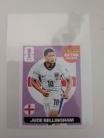 Panini WM 2026 Extra Sticker JUDE BELLINGHAM Regular