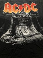 Ac-dc Hells Bells