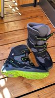 Winterstiefel, Gr.40