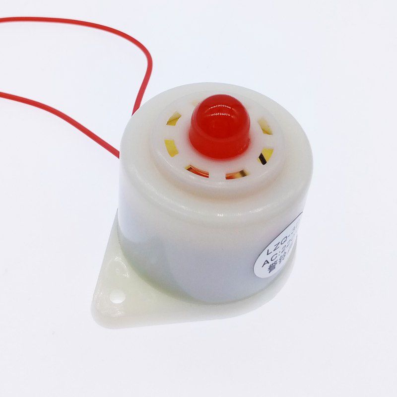 Elektronikbauteile: Signalmodul 12 V mit Buzzer und Licht – Neu und originalverpackt aus Meilen von Zen25 6
