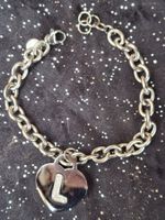 Beloved Armband für Damen, mit L Strass Anhänger M-XL