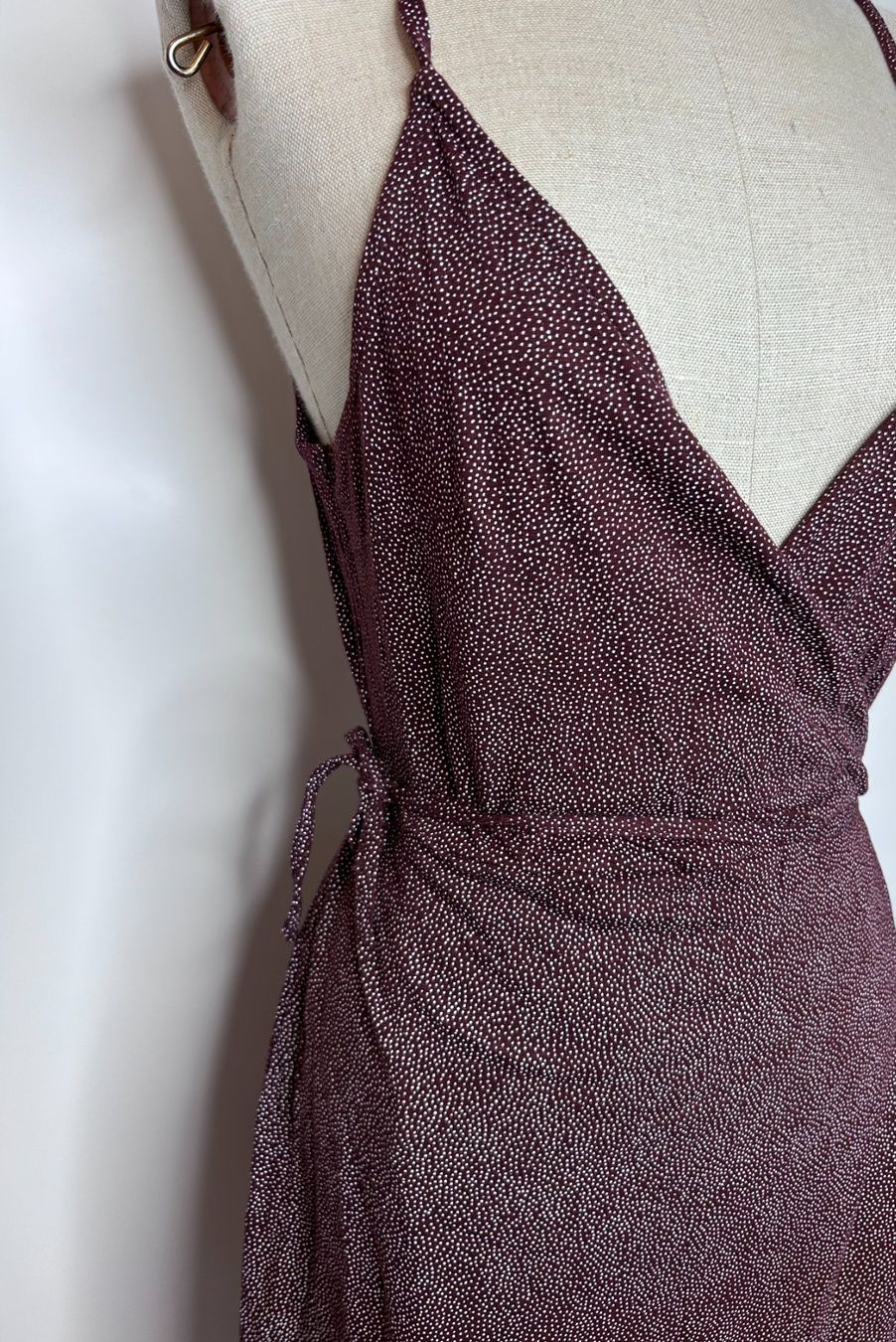 H&M Vestiti: H&M Dress with Polka Dots – Usato da St. Gallen venduto da look-twice 1