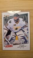 NHL Johan Holmqvist Dallas Stars