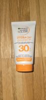 NEU 3x Garnier Ambre Solaire Sonnenschutz LSF 30