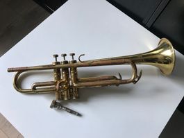 Trompete Framus