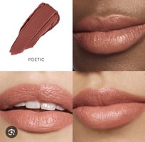 Rose Inc Lippenstift Poetic Neuwertig