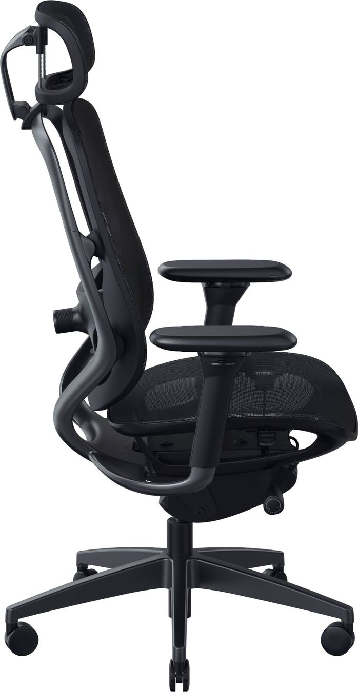 Razer Sedie: Razer Fujin Pro – Nuovo e nell'imballaggio originale da Hitzkirch venduto da Thali_AG 2