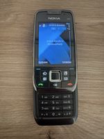 Nokia E66