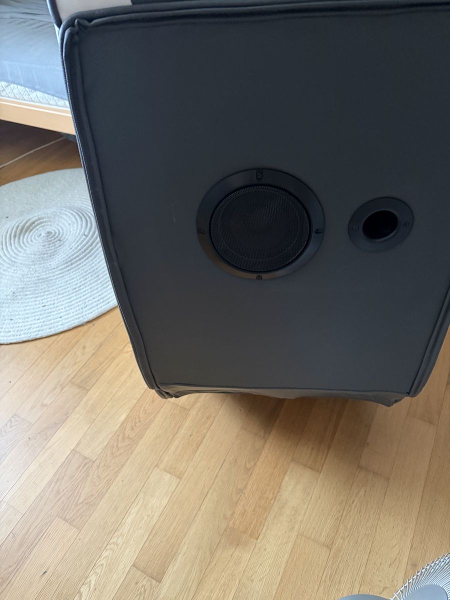 Liegen & Liegestühle: Poltrona box  – Gebraucht aus Frenkendorf von cio_bk56 1